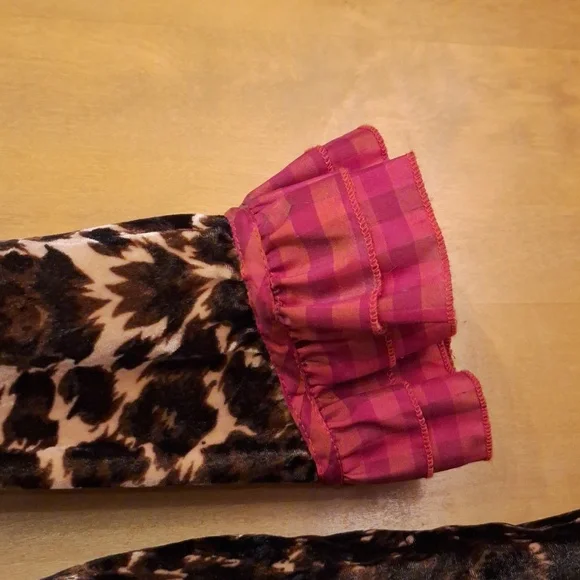 Goody Goody California ladies robe size L. - Picture 6 of 10